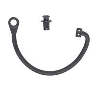 Kraftstofftankdecke Linie Kompatibel Mit VW Für Touareg 7L 2003-2010 Für Polo 6N 9N 6R 1999-2023 Auto Tankdeckel Leitung Kabel Seil Ring Haltegurt Ersatzteile(Size2)