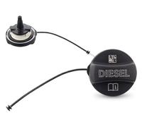 Verschluss, Kraftstofftank FEBI 45549