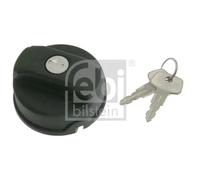 FEBI BILSTEIN Verschluss, Kraftstoffbehälter 02211 febi Plus für AUDI SEAT VOLVO