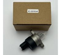 Bosch Druckregelventil Common-Rail 0 281 002 445 für Hyundai Matrix Santa Fé Kia Carens 2.0 CRDi