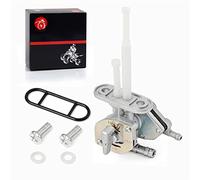 Kraftstoffventil Benzinhahn für Yamaha Virago 750 XV750 1988-1997 XJ550 XJ650 XJ750 1981 1982 1983 3AL-24500-00-00