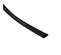 Kraftstofschlauch Dieselschlauch Benzinschlauch mit Textilumflechtung / (Schlauchgröße: Innen x Aussen) 3,2 x 7 mm