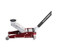 Hydraulischer Werkstatt-Rangierwagenheber, 2.5 t Kraftwerk