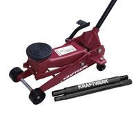 Kraftwerk 3 t Universal-Wagenheber (172,99 € pro 1 stk.)