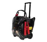 Kraftwerk Start-Booster 12-24V 24Ah 1900/5000A Kabellänge 220 cm