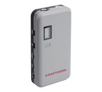 Kraftwerk Starthilfegerät + Powerbank, 1000A (150,99 € pro 1 stk.)