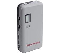 Kraftwerk Starthilfegerät + Powerbank, 1000A (150,99 € pro 1 stk.)