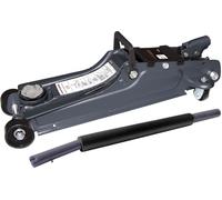 Kraftwerk Rangier-Wagenheber 2 t