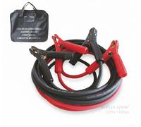 Starthilfekabel PRO - isolierte Klemmen - 700 A - 35 mm² - 4,5 m