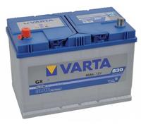 Kramp - 5954050833132 - Batterie 12V 95Ah 830A Blue Dynamic VARTA