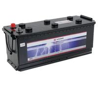 Kramp - 640036076KR - Akku 12 V 140 AH 760 A Kramp