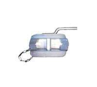 Kramp Anhängerkupplung SBR-80 0223 6159