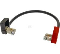 Kramp-ba10328 - Batteriekabel 500mm/50mm²/+/-