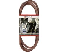 Kramp Keilriemen FGP011371 Sechskantriemen AA88 Riemen MTD 754-0443A, 754-0443