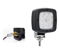 Kramp LED Arbeitsscheinwerfer 15W 1800lm Flutlicht Deutsch LA10099