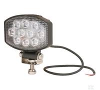 Kramp LED-Arbeitsscheinwerfer 15W 1900lm Flutlicht LA10020