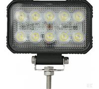 Kramp LED-Arbeitsscheinwerfer 15W 1900lm Flutlicht LA10021