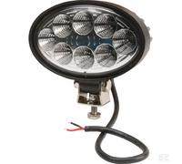 Kramp LED-Arbeitsscheinwerfer 24W 2240lm Flutlicht LA10058