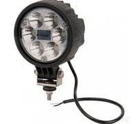 Kramp LED-Arbeitsscheinwerfer 25W 2000lm Punktstrahler LA10012