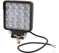 Kramp LED Arbeitsscheinwerfer 25W Flutlicht LA10023