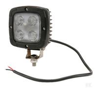 Kramp LED-Arbeitsscheinwerfer 40W 4000lm Flutlicht LA10044