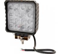 Kramp LED Arbeitsscheinwerfer 48W Flutlicht LA10047