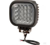 Kramp LED-Arbeitsscheinwerfer 48W 4000lm Flutlicht LA10055