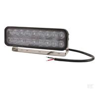 Kramp LED-Arbeitsscheinwerfer 54W 3960lm Flutlicht LA10049