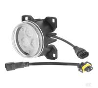 Kramp LED-Arbeitsscheinwerfer mit weitreichender Bodenausleuchtung 42 W 4200 lm LA10447