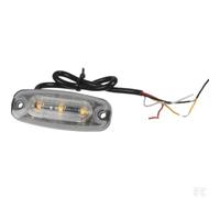 Kramp LED Frontblitzer Heckblitzer 3 LED LA20030