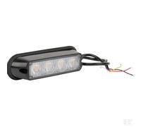 Kramp LED Frontblitzer Heckblitzer 4 LED LA20011