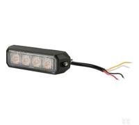 Kramp LED Frontblitzer Heckblitzer 4 LED LA20013
