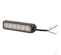 Kramp LED Frontblitzer Heckblitzer 6 LED LA20014