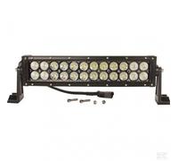 Kramp LED Lichtbalken 72W Gebogen LA10308