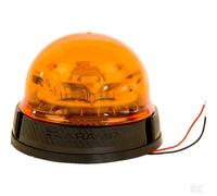 Kramp LED Rundumleuchte Drehblitz LA20016