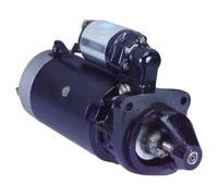 Kramp - STA2617116 - Starter 24V, 4,0kW, 10-Zaehne, Kramp