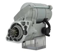 Kramp - STA2617196 - Anlasser 24V, 1.4KW, 9 Zaehne, Im Uhrzeigersinn