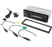 Kramp-tr7412ub - Radio Continental 12 V BT