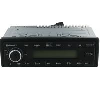 Kramp - TR7423UB - Radio Continental 24 V Bluetooth