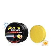 Kratzer Entferner Auto - 6,8 Cm Schneller Kratzer Entferner | Auto-kratzer-reparaturpaste - Hocheffizientes Autoinnenraum Kunststoff Reparaturwachs, Kratzerreparatur, Glanz Wiederherstellung