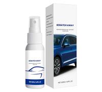 Kratzer Entferner Für Automobile | 50ml Hochglanz Spray - Kratzer Reparatur Für Kraftfahrzeuge | Für Autoglas Felgen Windschutzscheibe Innenraum Stoßstangen Garage Scheinwerfer