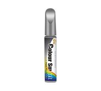 Kratzer-Reparatur-Stift für Auto, Lackstift Autos, Auto-Kratzer-Entferner-Stift, Automobil-Kratzers-Lack-Stift, Autolackstift, Autokratzer Reparaturmittel (Silber)