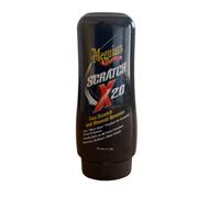 Kratzerentferner Schleifpaste Meguiar's ScratchX Politur G10307EU