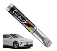 Kratzerstift Für Automobile - 12ml Schnelltrocknend Farbfixierung Detailpflege Zubehör,Fahrzeug Lack Reparatur Kratzer Farbe Stift | Für tägliche Pflege Wartung Aufbereitung Fahrer LKW Automobil Wohnm