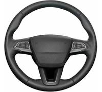 Kratzfeste Abdeckung für das hintere Autolenkrad für Focus 3 für Kuga für Escape für C-MAX für Ecosport