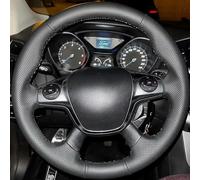 Kratzfeste Abdeckung für das hintere Autolenkrad für Ford Focus 3 2012 C-MAX 2011 KUGA Escape 2013 2014 2015 2016