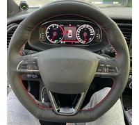 Kratzfeste Abdeckung für das hintere Autolenkrad für Seat Leon Cupra Leon ST Cupra Leon ST Cupra 2013-2019 Ateca Cupra Ateca FR 2016-2019