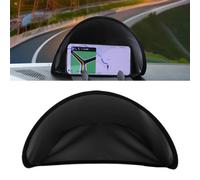 Kratzfeste GPS Sonnenschutz Abdeckung für Fahrzeuge mit optimalem Blendschutz