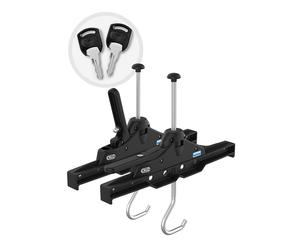 KRAUSE Leitersicherungs-Set für Kfz-Dachträger - Art-Nr: 122445