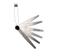 Kreidler Florett Flory MF MP ELDI Fühler Lehre 6 Blatt Kontakt Kerze Zündung NEU